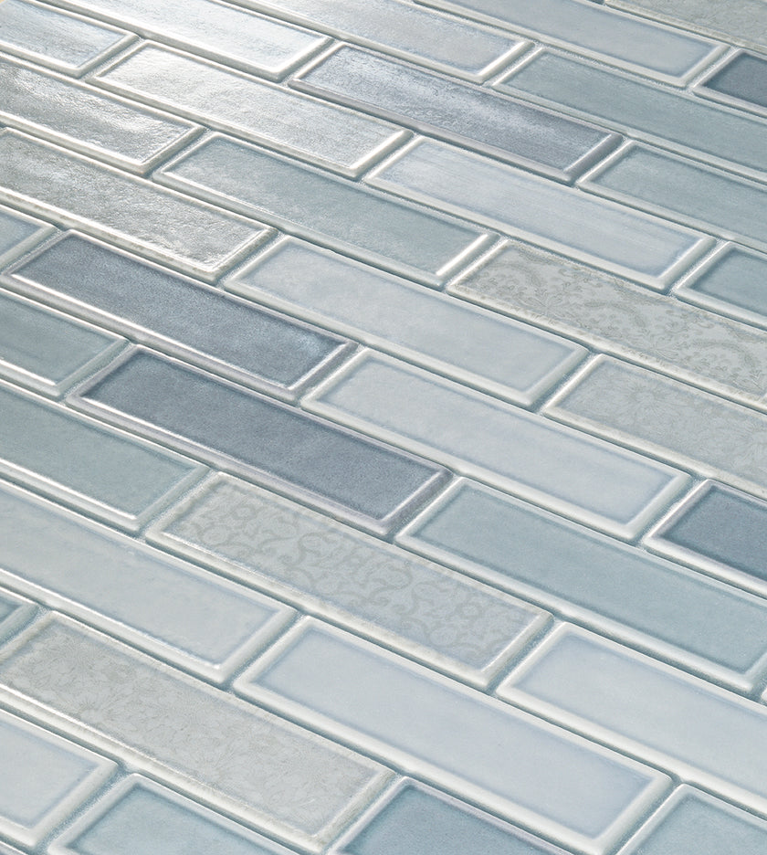BOXER Glassbrick 30x30 cm en situation