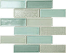BOXER Glassbrick Acqua 30x30 cm