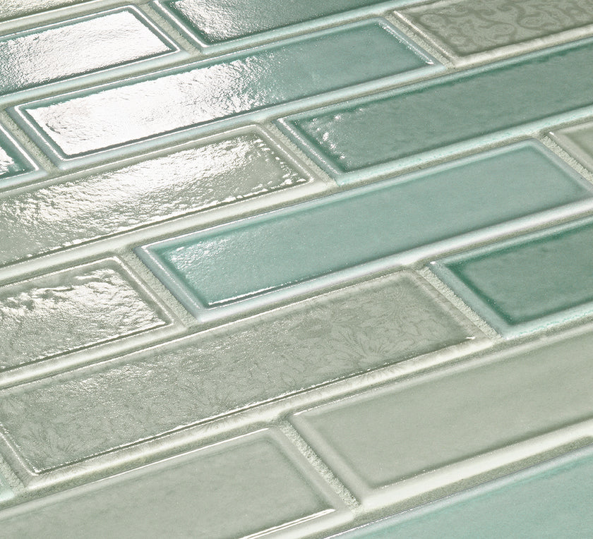 BOXER Glassbrick 30x30 cm en situation