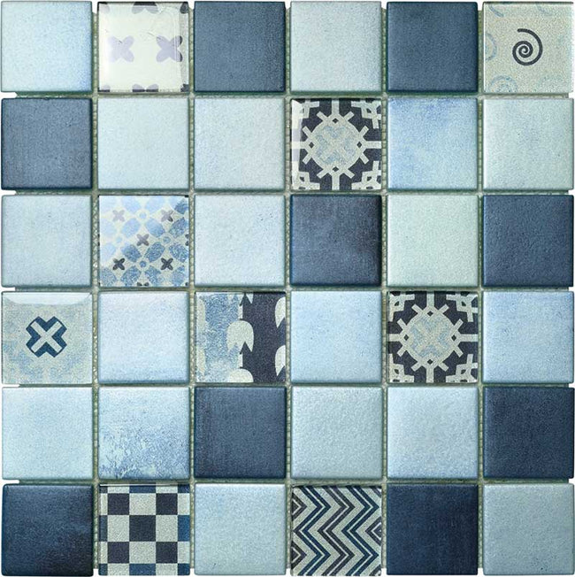 BOXER Puzzle Cielo 30x30 cm