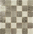 BOXER Floral Beige 30x30 cm
