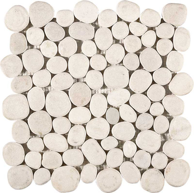 BOXER Rodano White 30,5x30,5 cm