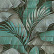 BOXER Jungle Green 30x30 cm