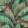 BOXER Jungle Forest 30x30 cm