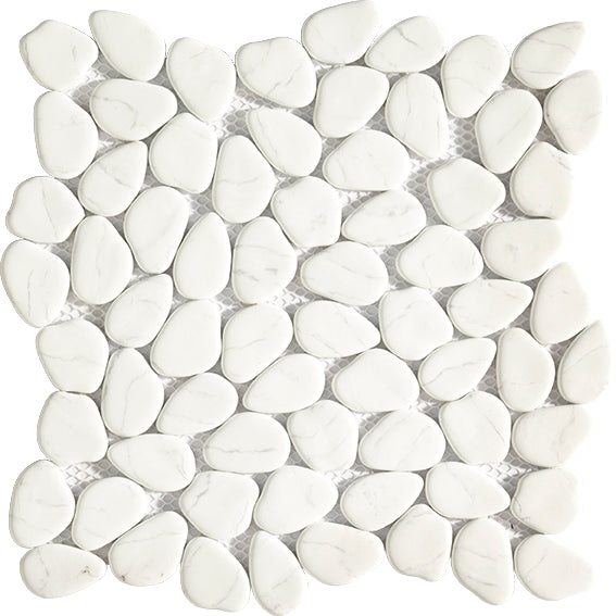 BOXER New Riviera White 30,5x30,5 cm