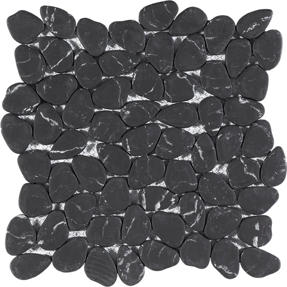 BOXER New Riviera Black 30,5x30,5 cm
