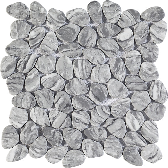 BOXER New Riviera Grey 30,5x30,5 cm