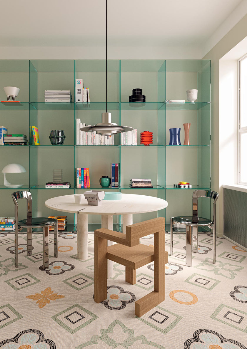 Ambiance carrelage 41ZERO42 Two
