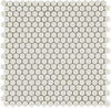 BOXER Hexagon White Matt 29,5x29 cm