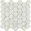 BOXER Esa Glass Vein Ivoire 30,2x30 cm