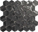 BOXER Samba Black 26x29,8 cm