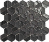 BOXER Samba Black 26x29,8 cm