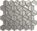 BOXER Samba Fumé 26x29,8 cm