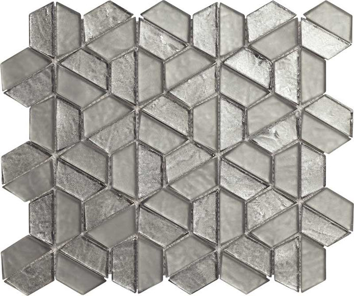 BOXER Samba Fumé 26x29,8 cm