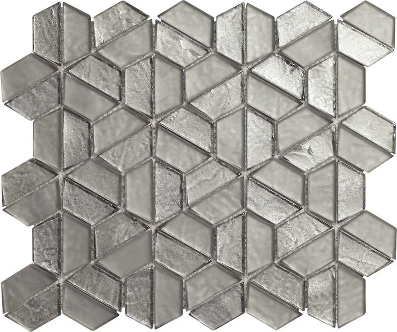 BOXER Samba Fumé 26x29,8 cm