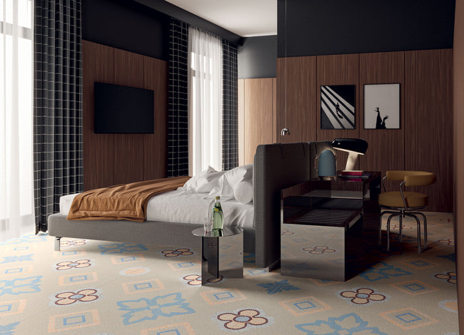 Ambiance carrelage 41ZERO42 Two