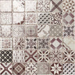 BOXER Vintage Autumn 30x30 cm