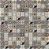 BOXER Heritage Mix 30x30 cm