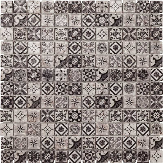 BOXER Heritage Greige 30x30 cm