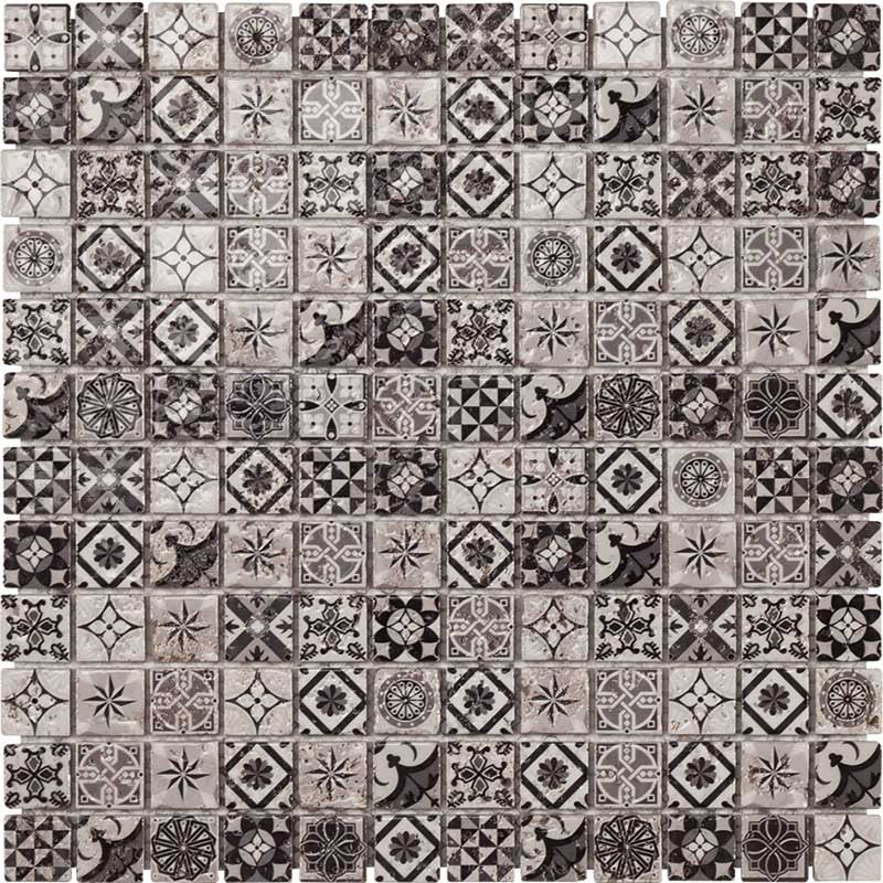 BOXER Heritage Greige 30x30 cm