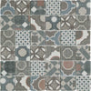 BOXER Evolution Terrazzo 30x30 cm