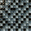 BOXER Easy Glass Black 30x30 cm