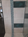 BOXER Brilliant Glass 30x30 cm en situation