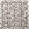 BOXER Twister Beige 29,8x29,8 cm