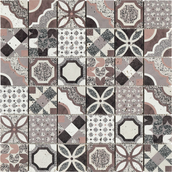BOXER Terrazzo 30x30 cm