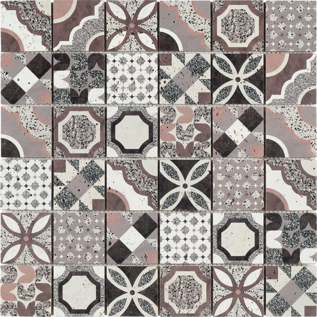 BOXER Terrazzo 30x30 cm