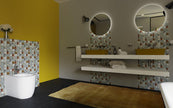 BOXER Taboo 30x30 cm en situation