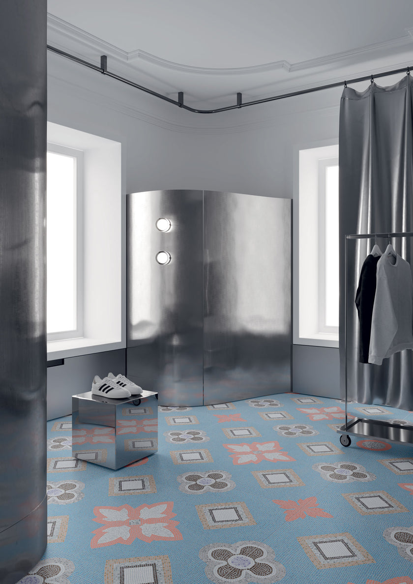 Ambiance carrelage 41ZERO42 Two