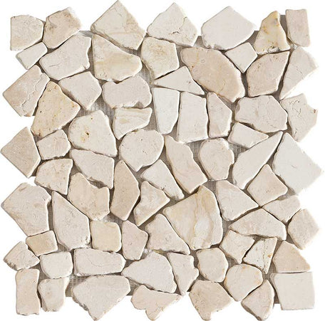 BOXER Danubio Beige 30x30 cm