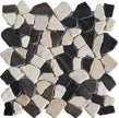 BOXER Danubio Mix Beige/Grey 30x30 cm