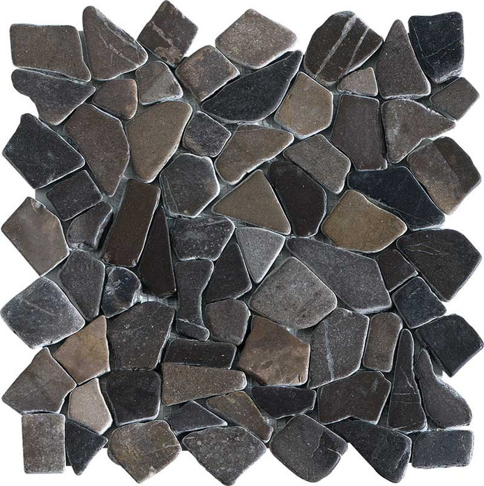 BOXER Danubio Grey 30x30 cm