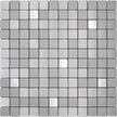 BOXER Alubond 31x31 cm
