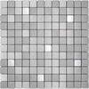 BOXER Alubond 31x31 cm