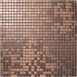 BOXER Alubond Bronzo 1 cm 30,4x30,4 cm