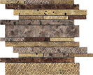 BOXER Multi Patchwork Emperador 30x30 cm