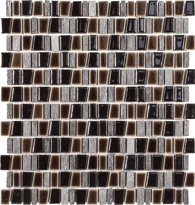 BOXER Kiel Dark 29,5x32,2 cm