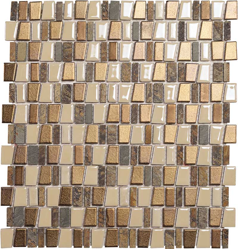 BOXER Kiel Brown 29,5x32,2 cm