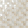 BOXER Florida White 30x30 cm