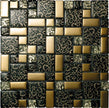 BOXER Splendor Gold 29,8x29,8 cm