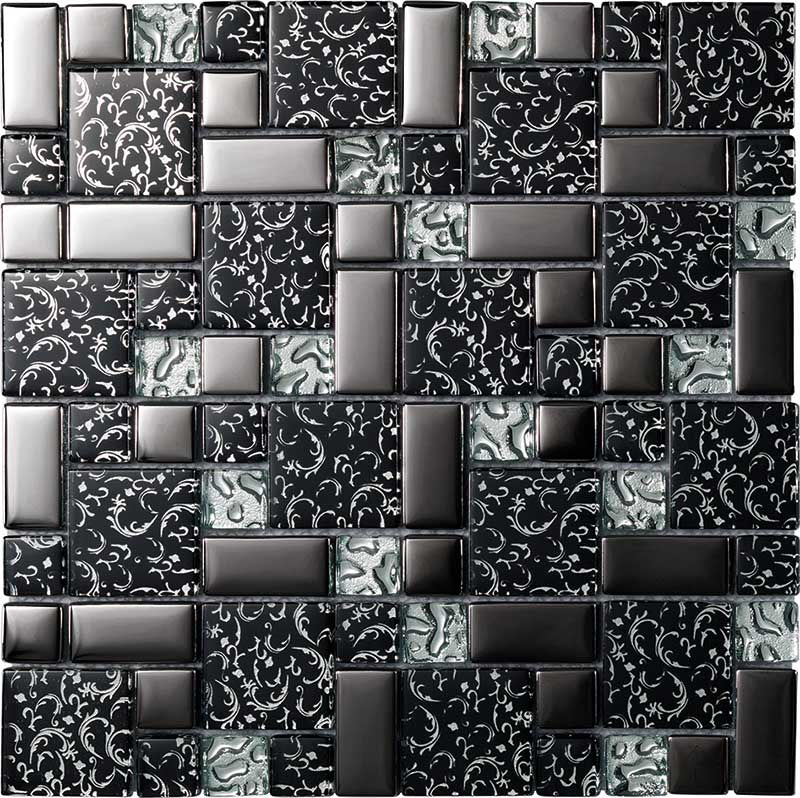 BOXER Splendor Silver 29,8x29,8 cm