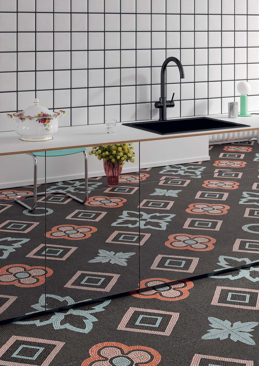 Ambiance carrelage 41ZERO42 Two