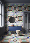 Ambiance carrelage 41ZERO42 One 01 et 02