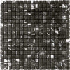 BOXER Modena Nero 30,5x30,5 cm