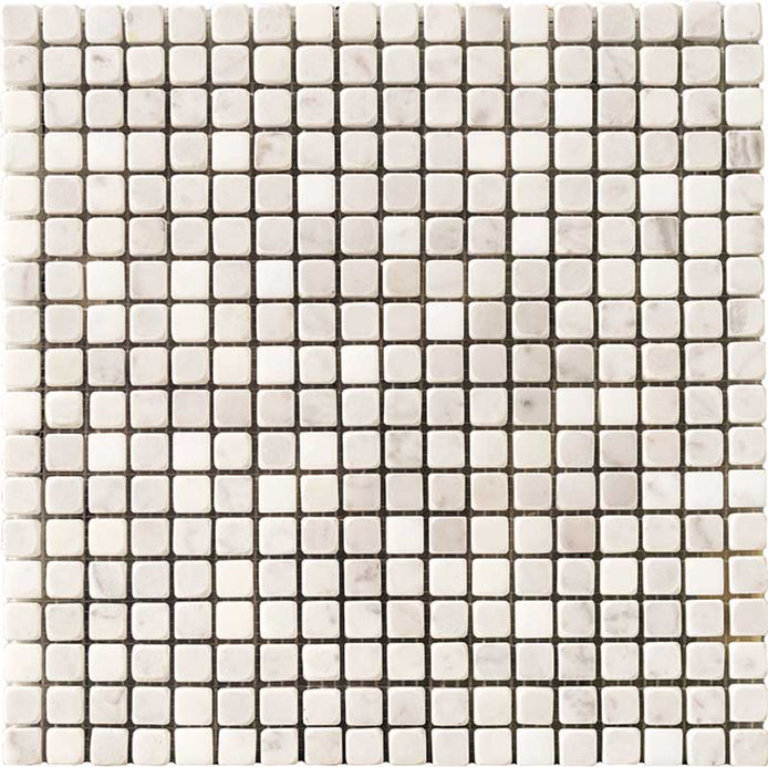 BOXER Modena Bianco 30,5x30,5 cm