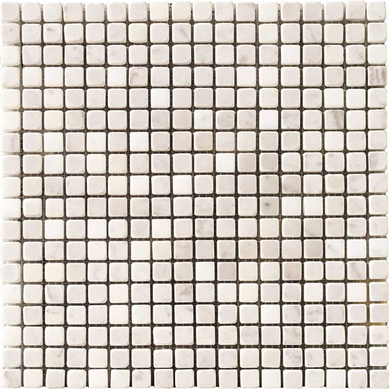 BOXER Modena Bianco 30,5x30,5 cm