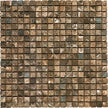 BOXER Modena Emperador Brown 30,5x30,5 cm
